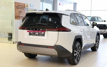 Toyota RAV4, 2026 год, 6 900 000 рублей, 7 фотография