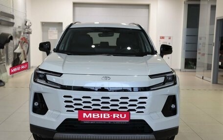Toyota RAV4, 2026 год, 6 900 000 рублей, 4 фотография