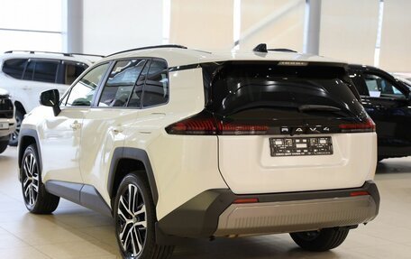 Toyota RAV4, 2026 год, 6 900 000 рублей, 10 фотография