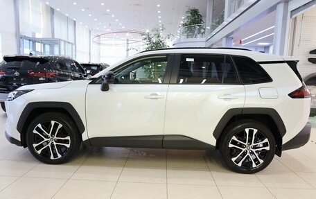 Toyota RAV4, 2026 год, 6 900 000 рублей, 11 фотография