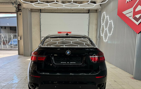 BMW X6, 2010 год, 1 850 000 рублей, 5 фотография