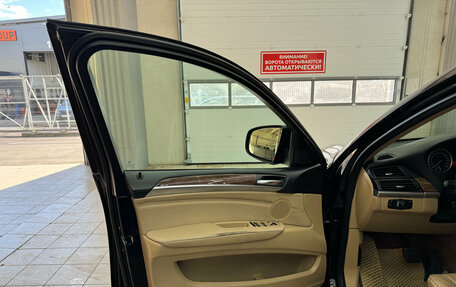 BMW X6, 2010 год, 1 850 000 рублей, 8 фотография