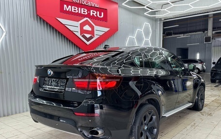 BMW X6, 2010 год, 1 850 000 рублей, 3 фотография
