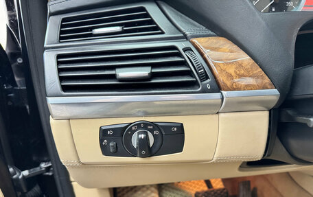 BMW X6, 2010 год, 1 850 000 рублей, 10 фотография