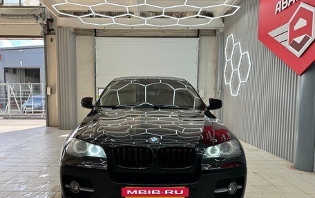 BMW X6, 2010 год, 1 850 000 рублей, 2 фотография