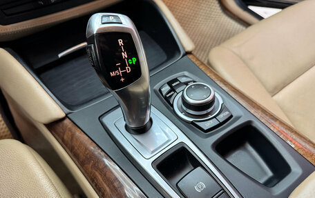 BMW X6, 2010 год, 1 850 000 рублей, 14 фотография
