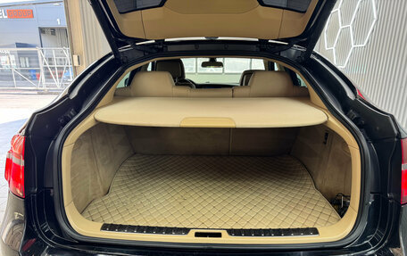 BMW X6, 2010 год, 1 850 000 рублей, 22 фотография