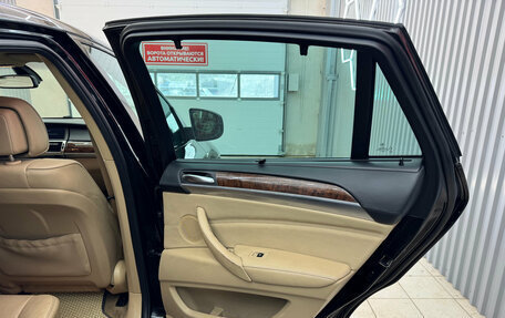 BMW X6, 2010 год, 1 850 000 рублей, 24 фотография