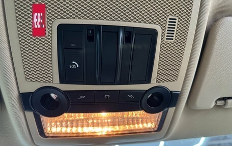 BMW X6, 2010 год, 1 850 000 рублей, 15 фотография