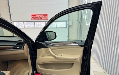 BMW X6, 2010 год, 1 850 000 рублей, 25 фотография