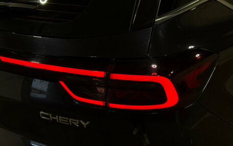 Chery Tiggo 7 Pro, 2021 год, 1 700 000 рублей, 7 фотография