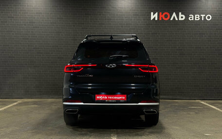 Chery Tiggo 7 Pro, 2021 год, 1 700 000 рублей, 6 фотография