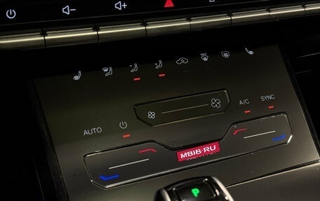 Chery Tiggo 7 Pro, 2021 год, 1 700 000 рублей, 11 фотография