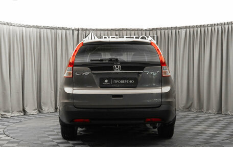 Honda CR-V IV, 2014 год, 1 830 000 рублей, 6 фотография