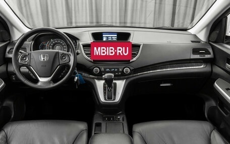 Honda CR-V IV, 2014 год, 1 830 000 рублей, 8 фотография