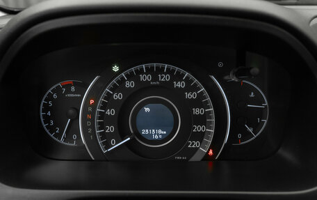 Honda CR-V IV, 2014 год, 1 830 000 рублей, 12 фотография