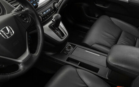 Honda CR-V IV, 2014 год, 1 830 000 рублей, 14 фотография