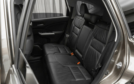 Honda CR-V IV, 2014 год, 1 830 000 рублей, 13 фотография