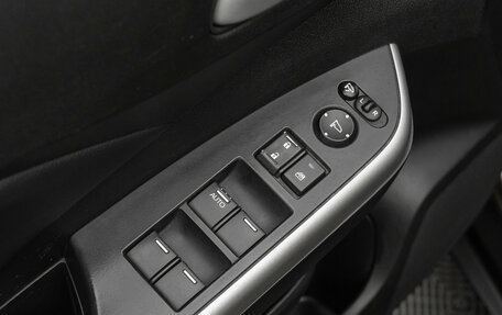 Honda CR-V IV, 2014 год, 1 830 000 рублей, 18 фотография