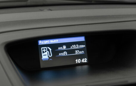 Honda CR-V IV, 2014 год, 1 830 000 рублей, 22 фотография