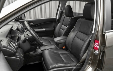 Honda CR-V IV, 2014 год, 1 830 000 рублей, 9 фотография
