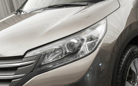 Honda CR-V IV, 2014 год, 1 830 000 рублей, 24 фотография