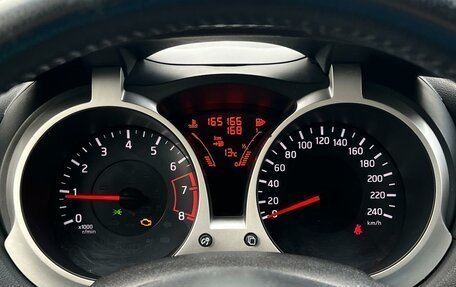 Nissan Juke II, 2012 год, 860 000 рублей, 11 фотография