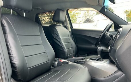 Nissan Juke II, 2012 год, 860 000 рублей, 10 фотография