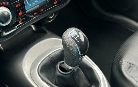 Nissan Juke II, 2012 год, 860 000 рублей, 12 фотография