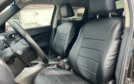 Nissan Juke II, 2012 год, 860 000 рублей, 8 фотография