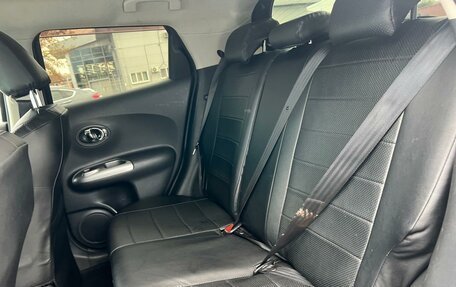 Nissan Juke II, 2012 год, 860 000 рублей, 7 фотография