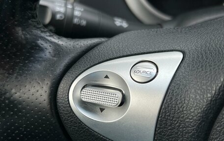 Nissan Juke II, 2012 год, 860 000 рублей, 16 фотография