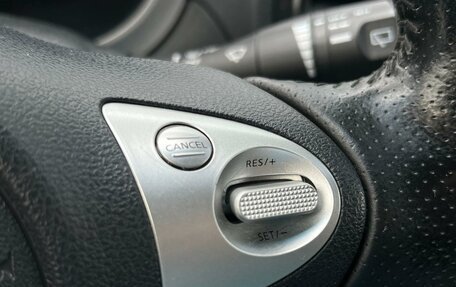 Nissan Juke II, 2012 год, 860 000 рублей, 19 фотография