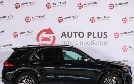Mercedes-Benz GLE, 2025 год, 10 400 000 рублей, 7 фотография