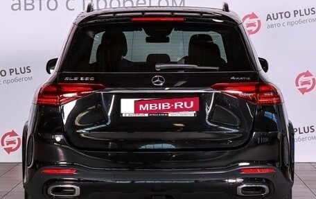 Mercedes-Benz GLE, 2025 год, 10 400 000 рублей, 5 фотография