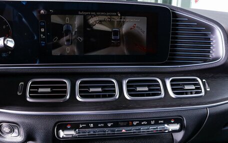 Mercedes-Benz GLE, 2025 год, 10 400 000 рублей, 11 фотография