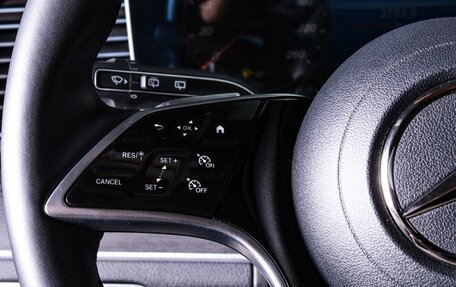 Mercedes-Benz GLE, 2025 год, 10 400 000 рублей, 15 фотография