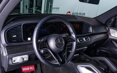 Mercedes-Benz GLE, 2025 год, 10 400 000 рублей, 8 фотография
