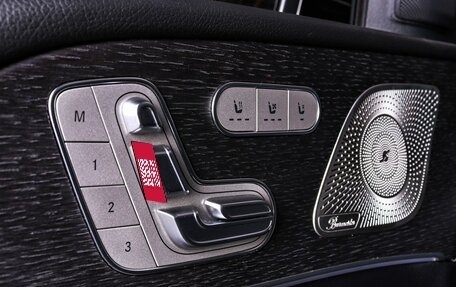 Mercedes-Benz GLE, 2025 год, 10 400 000 рублей, 19 фотография
