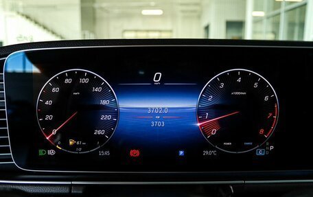 Mercedes-Benz GLE, 2025 год, 10 400 000 рублей, 23 фотография