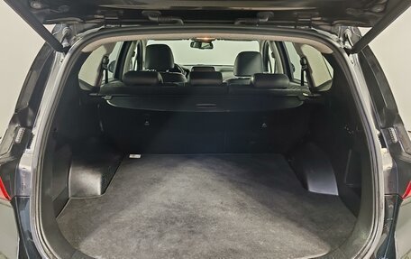 Hyundai Santa Fe IV, 2018 год, 2 679 000 рублей, 10 фотография