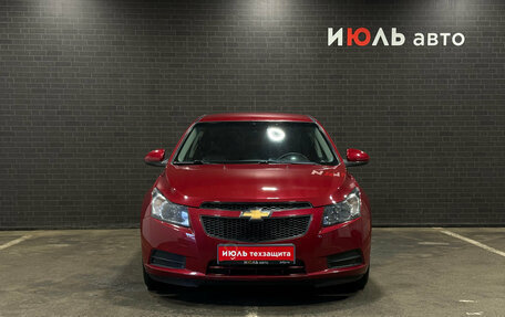 Chevrolet Cruze II, 2011 год, 600 000 рублей, 2 фотография