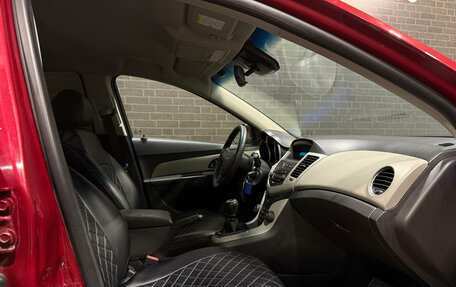 Chevrolet Cruze II, 2011 год, 600 000 рублей, 7 фотография