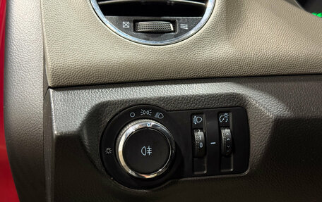 Chevrolet Cruze II, 2011 год, 600 000 рублей, 13 фотография