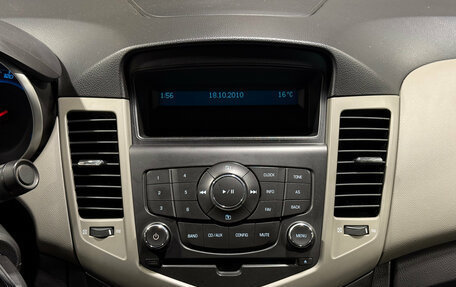 Chevrolet Cruze II, 2011 год, 600 000 рублей, 9 фотография