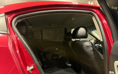Chevrolet Cruze II, 2011 год, 600 000 рублей, 8 фотография