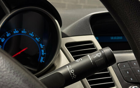 Chevrolet Cruze II, 2011 год, 600 000 рублей, 15 фотография