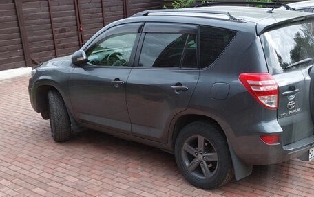 Toyota RAV4, 2012 год, 1 550 000 рублей, 2 фотография