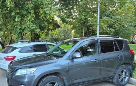 Toyota RAV4, 2012 год, 1 550 000 рублей, 3 фотография