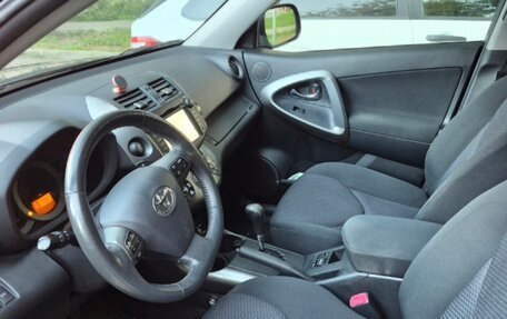 Toyota RAV4, 2012 год, 1 550 000 рублей, 6 фотография